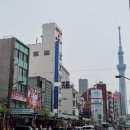 🇯🇵도쿄 4/18🇯🇵