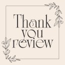 [Review]땡큐 감사 리뷰 모음/𝐓𝐡𝐚𝐧𝐤 𝐲𝐨𝐮 𝐫𝐞𝐯𝐢𝐞𝐰