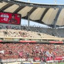 보나 FC | FC서울 개막전 5대0 승리!!! 서울월드컵경기장 W석 테이블석 직관 후기