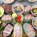 경기도 수원시 영통구 매영로 | 영통횟집 영통회수산 대방어 오마카세 수원경희대맛집 후기