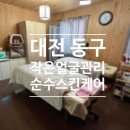순수스킨케어 | [뷰티] 대전 대동역 피부관리 <순수스킨케어> 후기