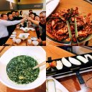 강남구청역 젤라또맛집 젠제로에서 함께한 맛칼럼리스트 3기 모임