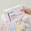 향기4로,향기5로 | 건조기 정전기 철통 방어 라비킷 코트너 향기시트 2+2 대용량 솔직 후기