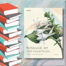 색연필 보태니컬 아트 | [책 리뷰] 색연필로 그리는 보태니컬 아트 - 이혜련 이해정지음