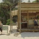 눈꽃안경 이미지