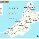 제 416 차 경남 통영 대 매물도 정기산행 안내 / 신청 좌석배치도 이미지