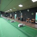 대니스 파크 골프 아카데미 이미지