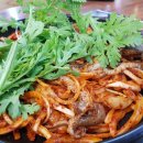 공주칼국수 쭈꾸미구이 이미지
