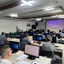 컴퓨터 SNS활용 이미지