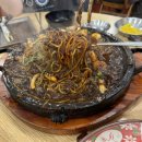 퇴촌짬뽕집