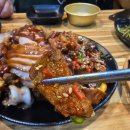 주안역 족발 맛집 주안 북부 더 오향족발