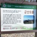 탄산오름