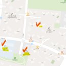 해든초등학교 정문 이미지