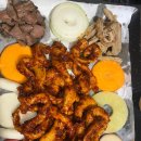 마장동곱창 이미지