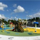 황성공원 물놀이장 화장실 이미지