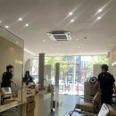 영등포구청역 6번 출입구 | [영등포구청]위닛블랙 포레나 당산점 | 민지 수석디자이너 여성 뿌리볼륨펌 솔직 후기