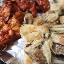 이태원치킨 이미지