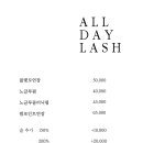 올데이래쉬 이미지