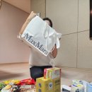 12월 도쿄여행 쇼핑리스트 비비안모자, 막스마라 패딩 실착 후기