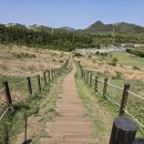 성읍리-20 | 백약이 오름 - 입문자 추천 코스 서라운드 뷰, 무료 주차장