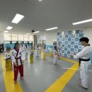 태아일체 라온태권도장 이미지