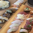 스시꽃필무렵 | 안양 박달동 박달시장 초밥 맛집 내돈내산 추천 <스시꽃필무렵>