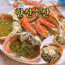 포항 죽도시장 대게 맛집 한신수산 수율좋은 박달대게 시세 예약 찐후기
