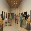 경상남도 산림박물관 이미지