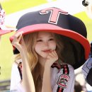 승리요정에게 ❤️🖤 (LG TWINS 색깔임) 이미지