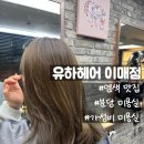 유하1 | 분당 가성비 미용실 찾는다면? 유하헤어 이매점 염색 후기