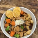 중식 조리 기능사 요리 배워보기 이미지