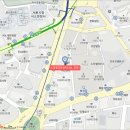 중구 명동주민센터 3층 강당 이미지