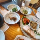 청국장과흙두부 | [은평/고양/삼송/스타필드] 청국장 두부전골 흑두부