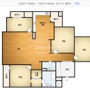 [수원아파트매매] 인계동 아파트매매 / 한화꿈에그린 아파트매매 / 54평형 아파트매매 / 방4, 욕실2 아파트매매 이미지