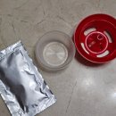 돈킬 | (다이소) 여름 초파리 퇴치용 애드킬 초파리트랩 30ml + 초파리트랩 15ml 내돈내산 실사용후기