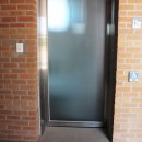 그린 화장실 이미지