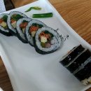 복바다김밥 이미지