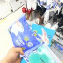 슈즈크린 | 다이소 운동화 클리너 후기 신발 클리너 효과 있을까?