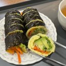 올바른김밥 - 용산구 우사단로4길 22-22 | 홍대입구역 김밥 맛집 올바른김밥 내돈내산 ｜키토 아보카도 김밥 혼밥 후기