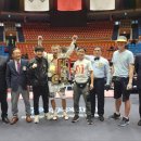 더 복싱 짐'엘' 이미지