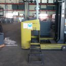 한국종합렌탈;한국지게차