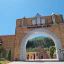 정보광장 | 남해 가볼만한곳 남해독일마을 다녀온후기 주차정보 독일마을광장 파독전시관