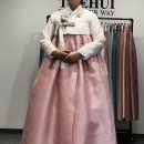 남동19 | [결혼 준비] 혼주 한복 맞춤 후기 "더휘한복"