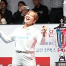 &#39;벼랑 끝 승리&#39; 우리금융, 파이널 4차전 4-2 &#39;1승 3패&#39;…승부는 5차전으로 이미지