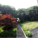 비호산 체육공원 이미지