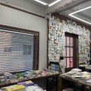공간+이야기 | 부산 독립 서점 투어책과 이야기가 숨 쉬는 공간 생일책 구매 후기 주책공사 방문 후기