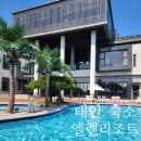 엘렌리조트 이미지