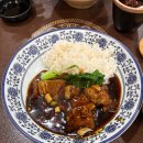 중국성 | 울산 옥동맛집 중국성에서 우육면 동파육덮밥 향라육 솔직후기