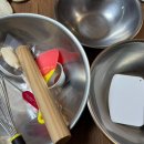 [3분기] 제과기능사 | 제과기능사 3수 합격 후기 | 동강대학교, 마데라컵케이크