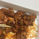 양양맛집 송이닭강정: 강원도 체고 탑퀄 내돈내산내먹 닭강정 재방문+사장님과 Q&amp;A